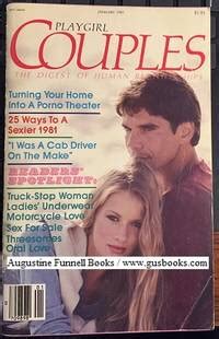 Playgirl Couples (Up to 1995)